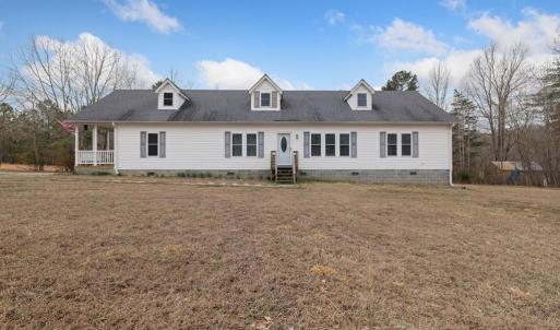 Photo #2 of 329 Muddy Lane, Kenbridge, VA 2.0 acres