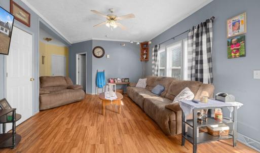 Photo #4 of 329 Muddy Lane, Kenbridge, VA 2.0 acres