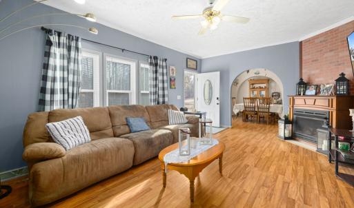 Photo #5 of 329 Muddy Lane, Kenbridge, VA 2.0 acres