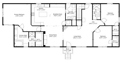 Photo #60 of 329 Muddy Lane, Kenbridge, VA 2.0 acres
