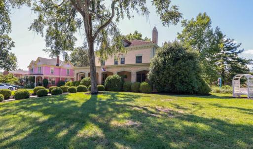 Photo #2 of 614 Main St, Blackstone, VA 1.1 acres
