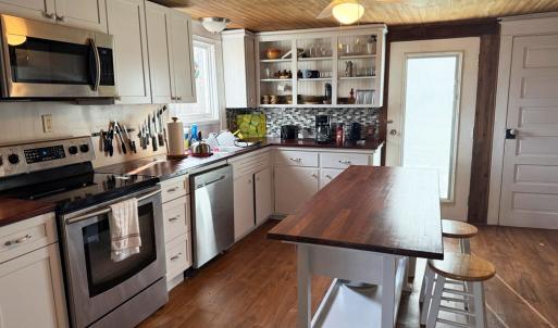 Photo #53 of 1228 Rosser Mill Road, Pamplin, VA 99.8 acres