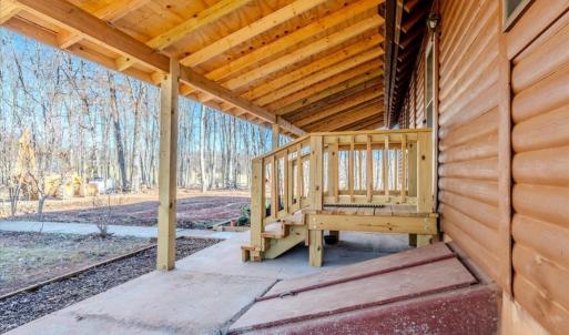 Photo #4 of 2192 Hixburg Rd, Pamplin, VA 47.7 acres