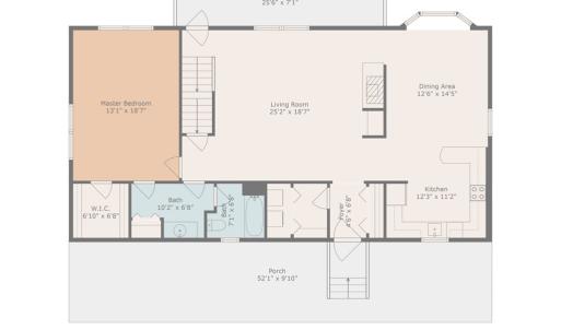 Photo #31 of 2192 Hixburg Rd, Pamplin, VA 47.7 acres