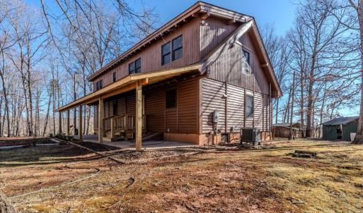 Photo #3 of 2192 Hixburg Rd, Pamplin, VA 47.7 acres