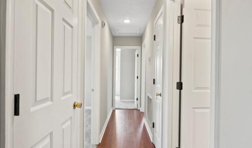 Photo #15 of 2407 Crawley Road, Cullen, VA 15.5 acres