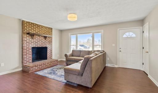 Photo #7 of 2407 Crawley Road, Cullen, VA 15.5 acres