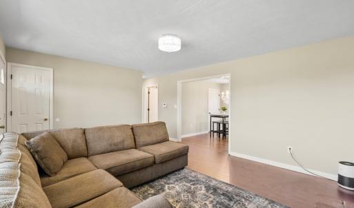 Photo #9 of 2407 Crawley Road, Cullen, VA 15.5 acres
