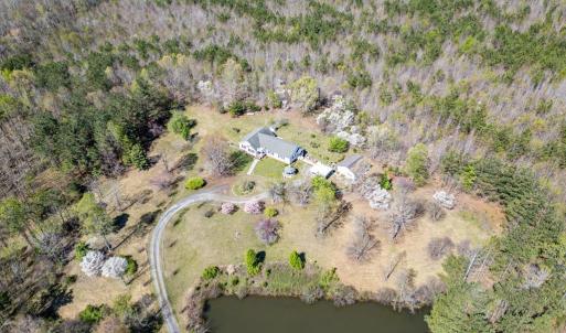 Photo #2 of 1416 Snead Spring, Crewe, VA 46.9 acres