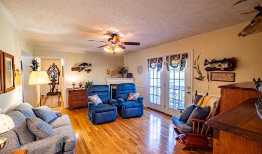 Photo #20 of 1416 Snead Spring, Crewe, VA 46.9 acres