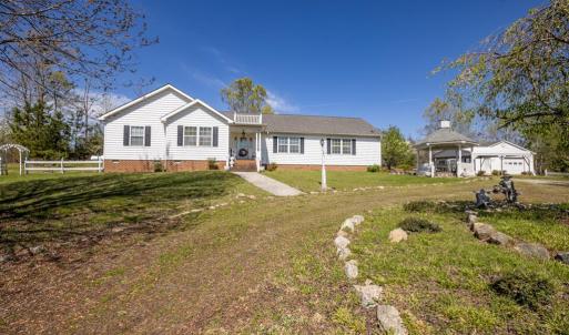 Photo #3 of 1416 Snead Spring, Crewe, VA 46.9 acres