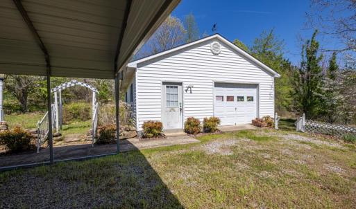 Photo #4 of 1416 Snead Spring, Crewe, VA 46.9 acres