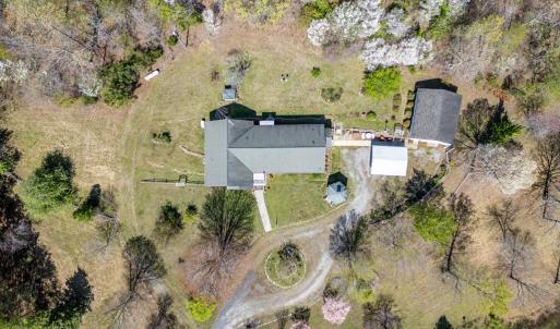 Photo #5 of 1416 Snead Spring, Crewe, VA 46.9 acres