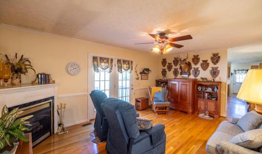 Photo #18 of 1416 Snead Spring, Crewe, VA 46.9 acres