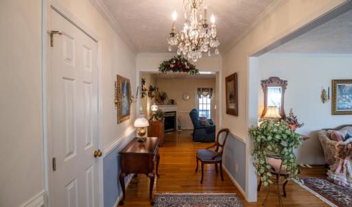 Photo #3 of 1416 Snead Spring, Crewe, VA 46.9 acres