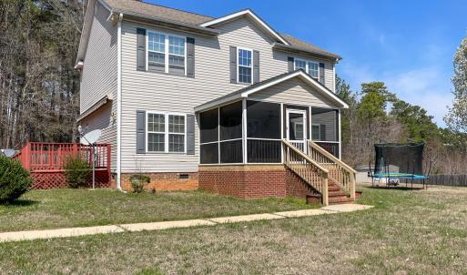 Photo #2 of 5408 Highway One, Bracey, VA 4.0 acres
