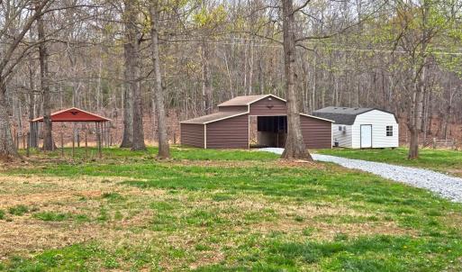 Photo #15 of 1805 County Line Road, Keysville, VA 2.6 acres