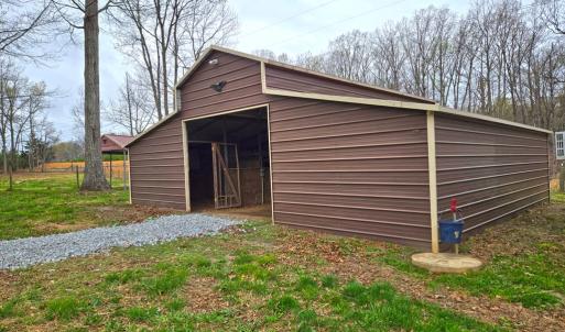 Photo #16 of 1805 County Line Road, Keysville, VA 2.6 acres