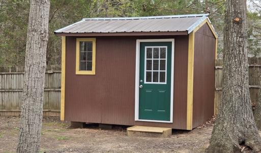 Photo #19 of 1805 County Line Road, Keysville, VA 2.6 acres