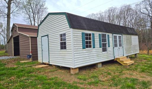 Photo #20 of 1805 County Line Road, Keysville, VA 2.6 acres