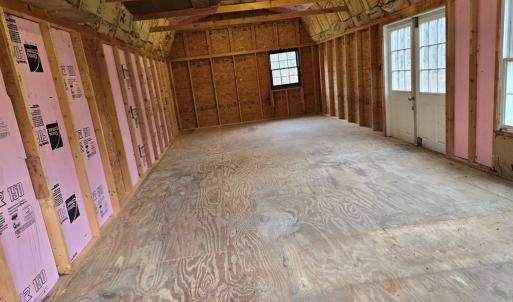 Photo #21 of 1805 County Line Road, Keysville, VA 2.6 acres