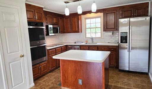 Photo #4 of 1805 County Line Road, Keysville, VA 2.6 acres