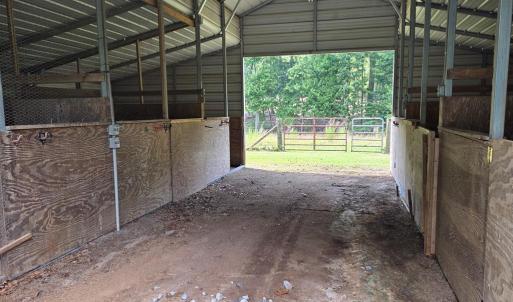Photo #20 of 1805 County Line Road, Keysville, VA 2.6 acres
