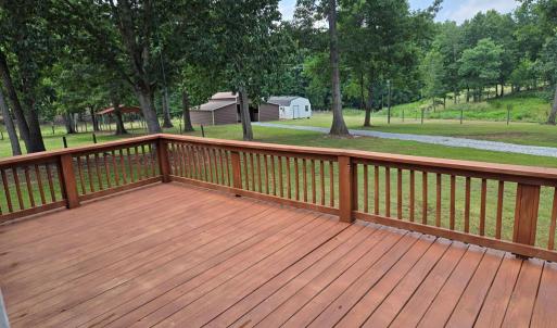 Photo #14 of 1805 County Line Road, Keysville, VA 2.6 acres