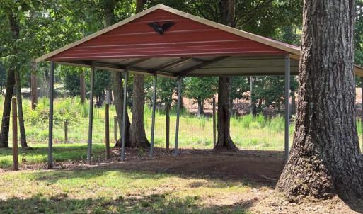 Photo #17 of 1805 County Line Road, Keysville, VA 2.6 acres