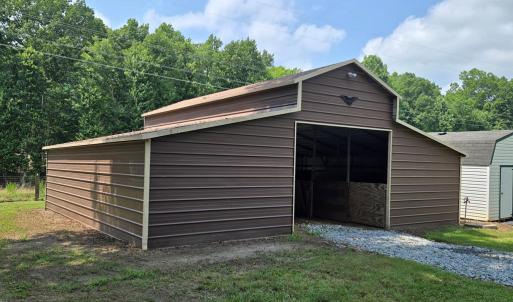 Photo #18 of 1805 County Line Road, Keysville, VA 2.6 acres