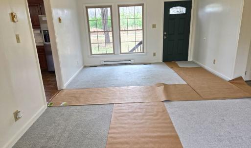 Photo #2 of 1805 County Line Road, Keysville, VA 2.6 acres