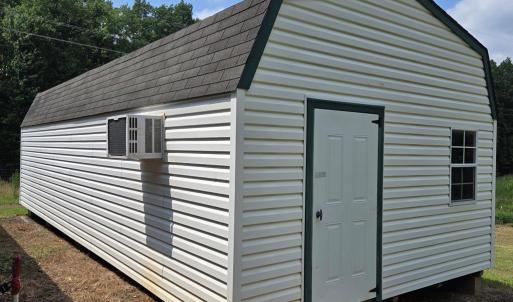 Photo #23 of 1805 County Line Road, Keysville, VA 2.6 acres