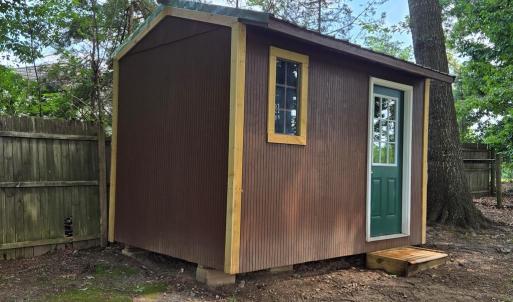 Photo #25 of 1805 County Line Road, Keysville, VA 2.6 acres