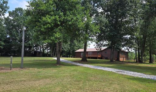 Photo #26 of 1805 County Line Road, Keysville, VA 2.6 acres