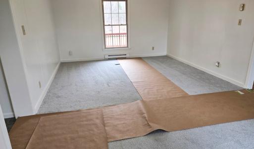 Photo #3 of 1805 County Line Road, Keysville, VA 2.6 acres