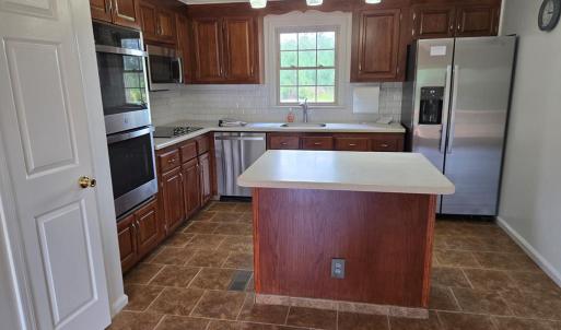 Photo #4 of 1805 County Line Road, Keysville, VA 2.6 acres