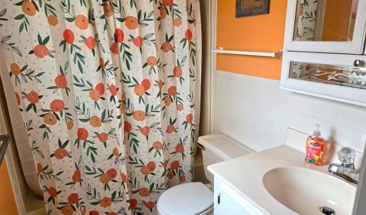 Photo #9 of 1805 County Line Road, Keysville, VA 2.6 acres