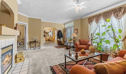 Photo #10 of 3311 Indian Oak Road, Crewe, VA 5.0 acres