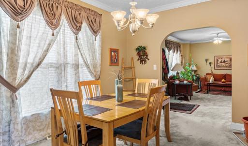 Photo #12 of 3311 Indian Oak Road, Crewe, VA 5.0 acres