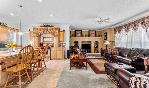 Photo #13 of 3311 Indian Oak Road, Crewe, VA 5.0 acres