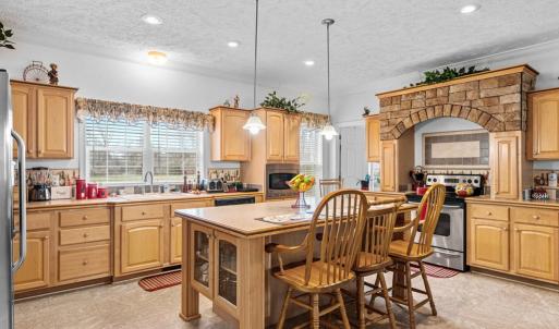 Photo #14 of 3311 Indian Oak Road, Crewe, VA 5.0 acres