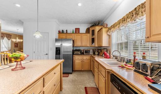 Photo #17 of 3311 Indian Oak Road, Crewe, VA 5.0 acres