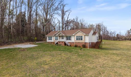 Photo #2 of 3311 Indian Oak Road, Crewe, VA 5.0 acres