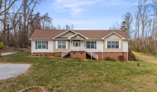 Photo #3 of 3311 Indian Oak Road, Crewe, VA 5.0 acres