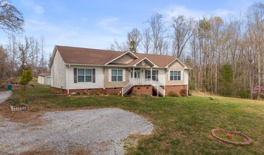 Photo #4 of 3311 Indian Oak Road, Crewe, VA 5.0 acres