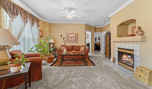 Photo #7 of 3311 Indian Oak Road, Crewe, VA 5.0 acres