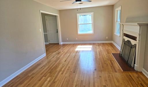 Photo #2 of 1305 Lee Drive, Farmville, VA 0.3 acres