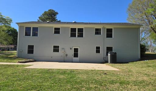 Photo #23 of 1305 Lee Drive, Farmville, VA 0.3 acres