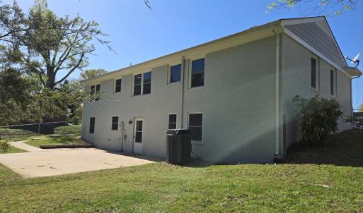 Photo #24 of 1305 Lee Drive, Farmville, VA 0.3 acres