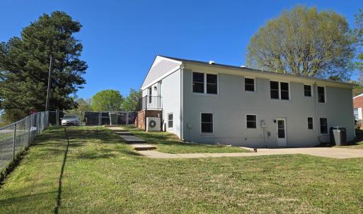 Photo #25 of 1305 Lee Drive, Farmville, VA 0.3 acres